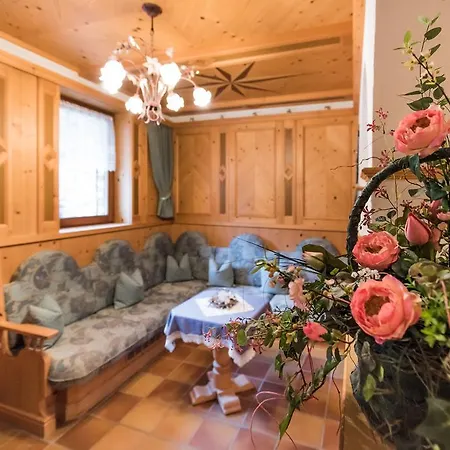 Homestay Gastehaus Bellevue *