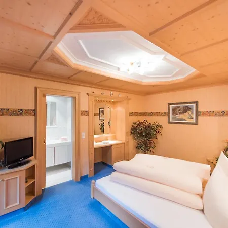 Homestay Gastehaus Bellevue