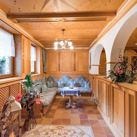 Homestay Gastehaus Bellevue