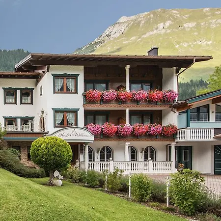 Gastehaus Bellevue *