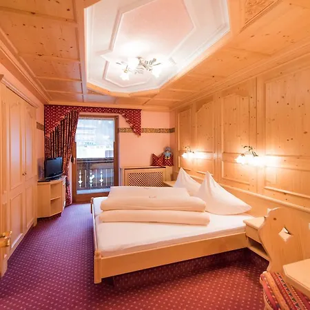 Homestay Gastehaus Bellevue *