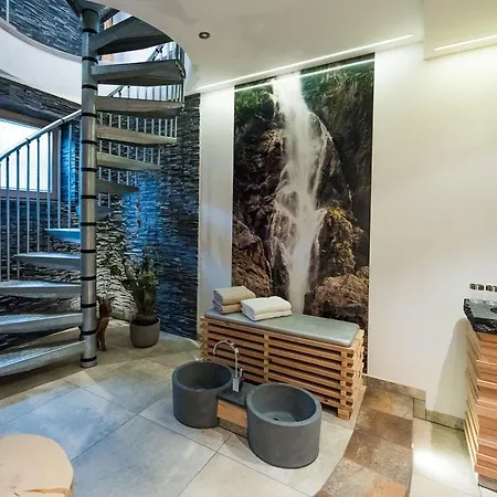 Gastehaus Bellevue * Elbigenalp