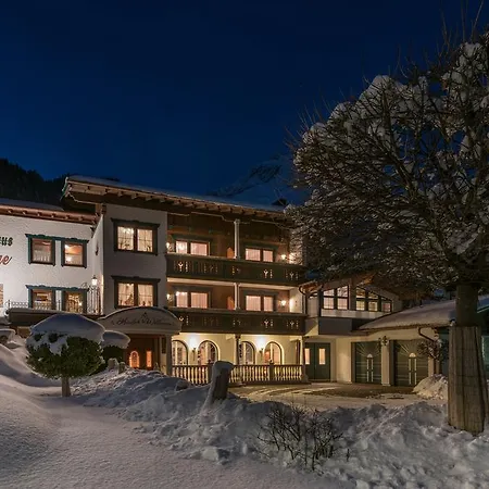 Gastehaus Bellevue Homestay *