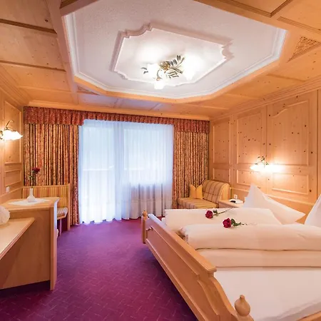 Homestay Gastehaus Bellevue