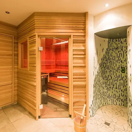 Homestay Gastehaus Bellevue *